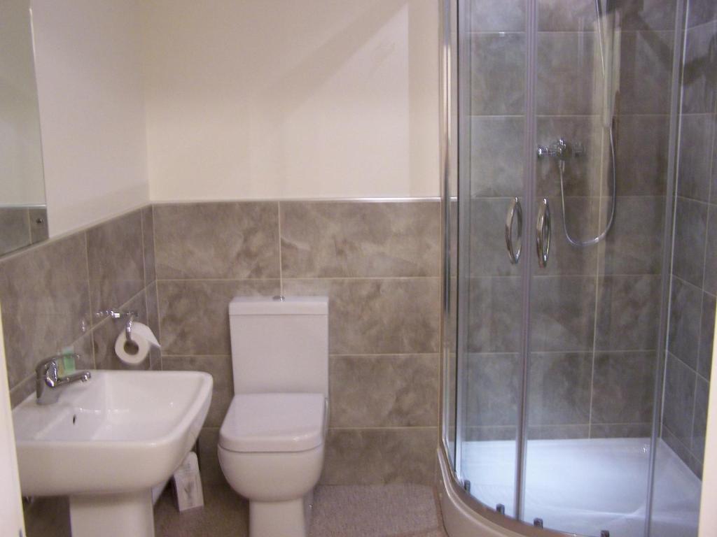 فندق The White Swan ماركِت راسن الغرفة الصورة